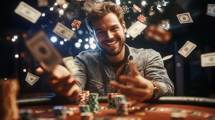 Koleksi permainan mesin arcade di platform olimpus 88 menampilkan berbagai judul permainan dengan grafis modern